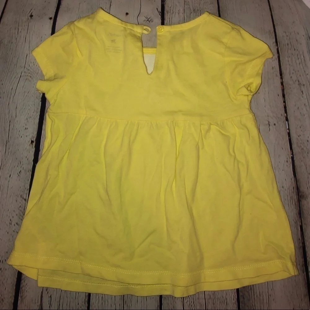Spring Tops